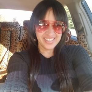 Meet your Posher, Mariela